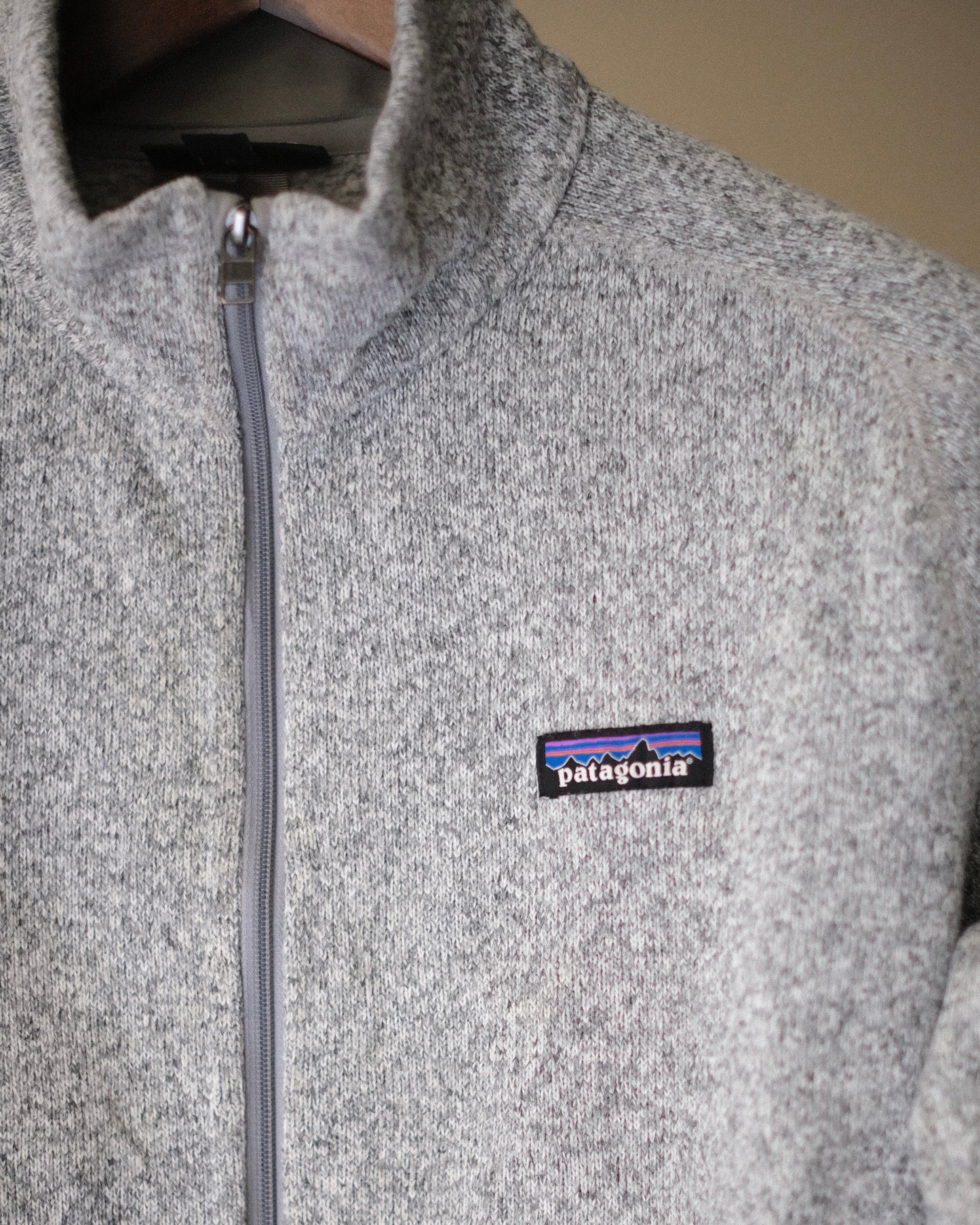 Patagonia - Better Sweater Jacket