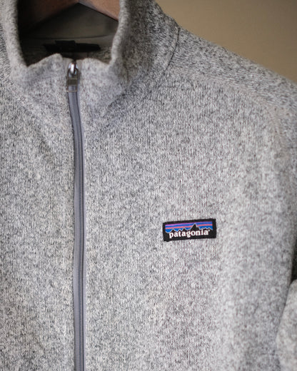 Patagonia - Better Sweater Jacket