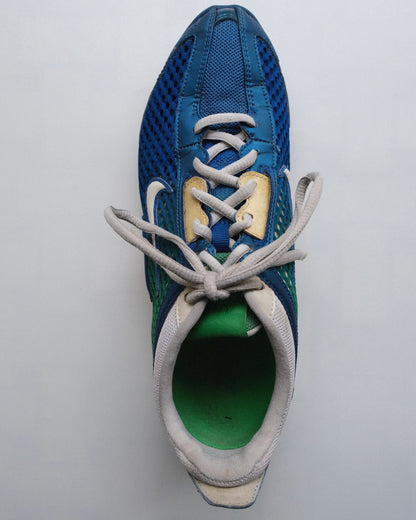祐天寺・五本木・学芸大学の古着屋、セレクトショップ。[NIKE -ZOOM]