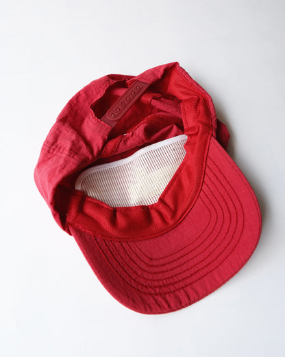 Winston - Red Cap