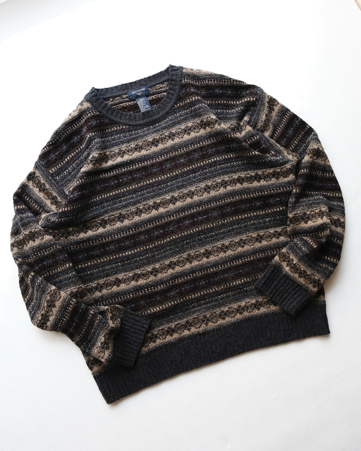 Dockers  Crewneck Sweater