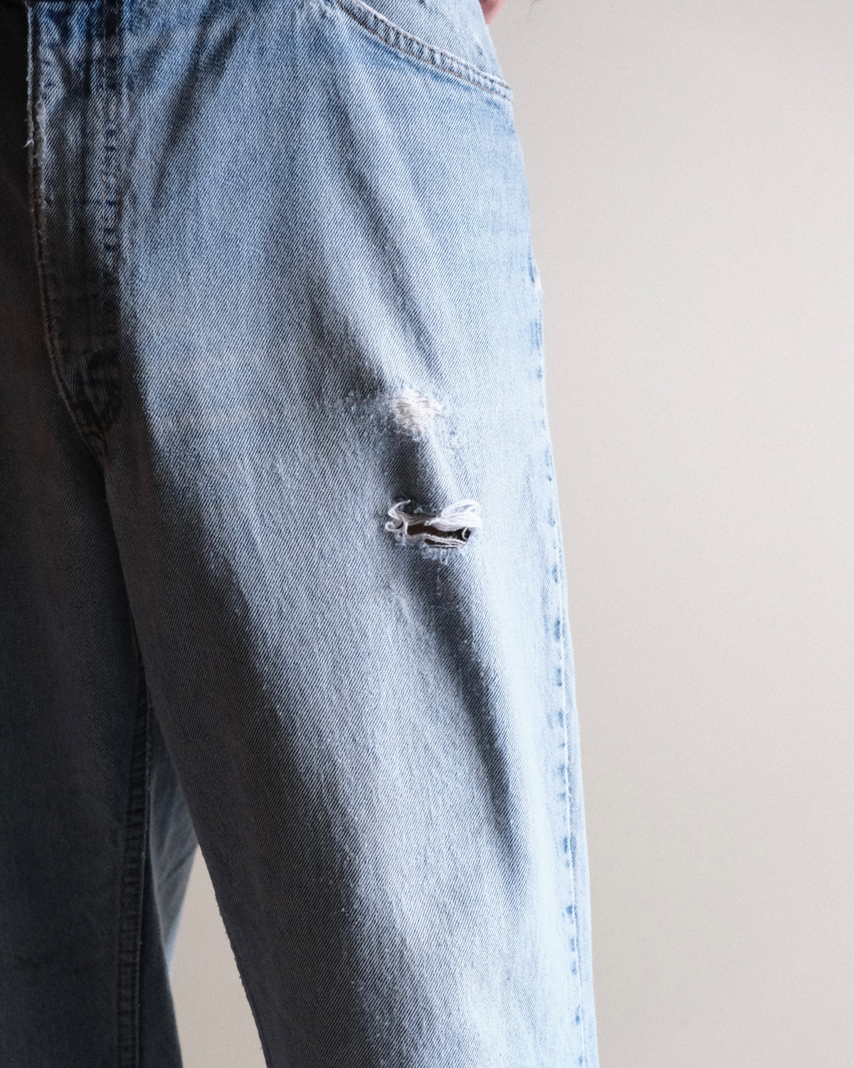 A16. Levi's 517 Bootcut Denim Pants W36 / L30