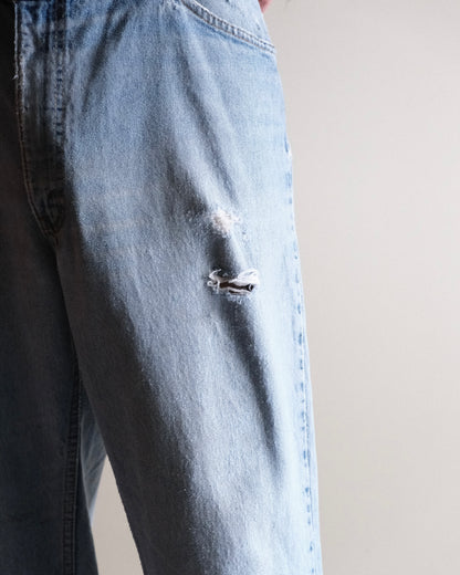 A16. Levi's 517 Bootcut Denim Pants W36 / L30