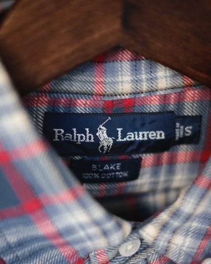 Ralph Lauren  BD shirt