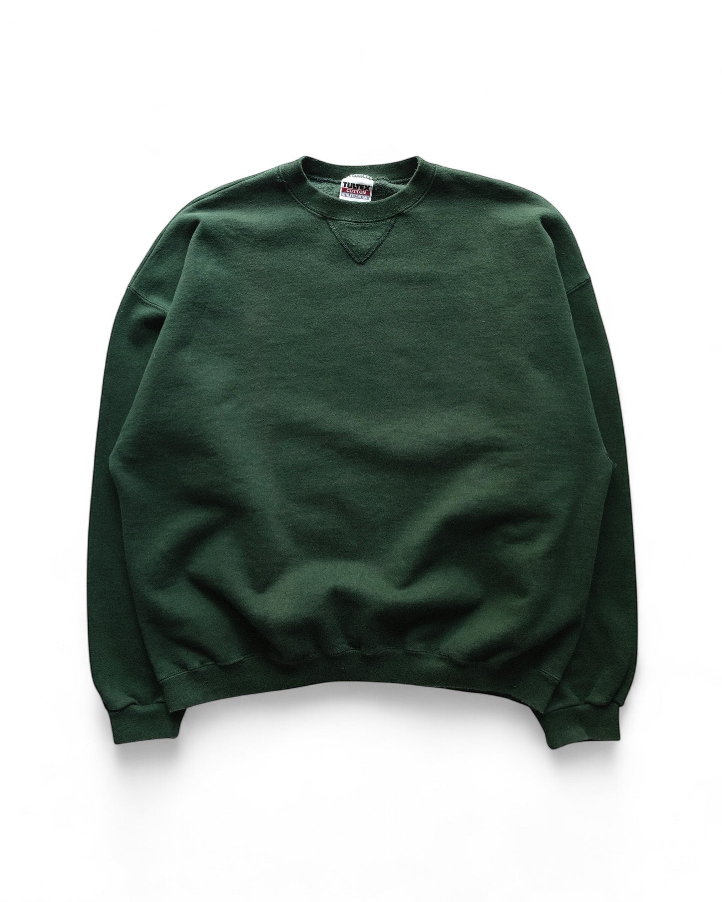 TULTEX - Crew Neck Sweat
