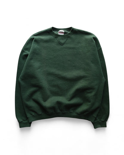 TULTEX - Crew Neck Sweat