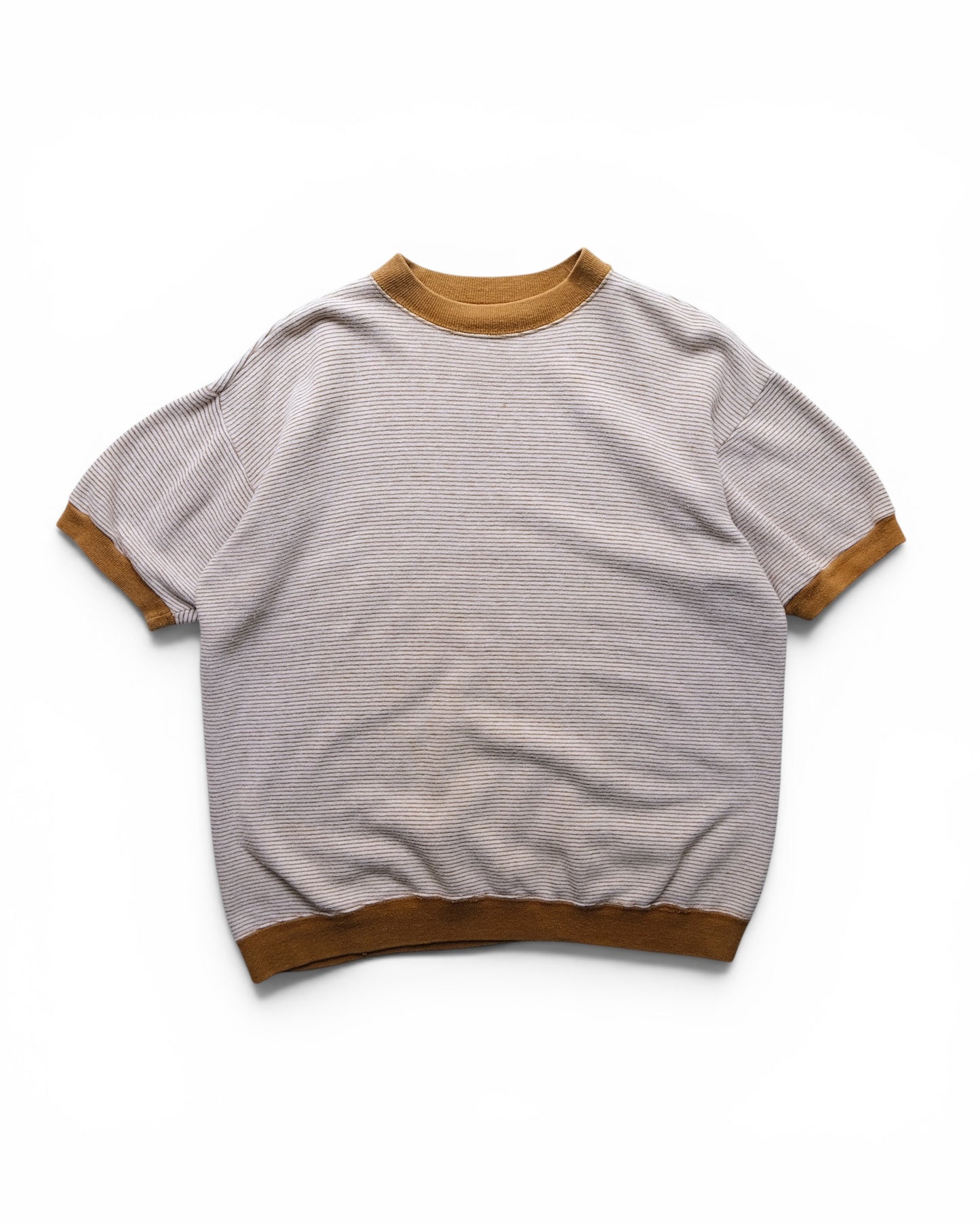 Vintage Border Sweatshirt