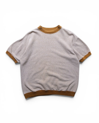 Vintage Border Sweatshirt