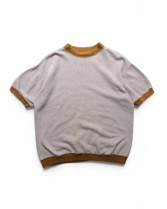 Vintage Border Sweatshirt