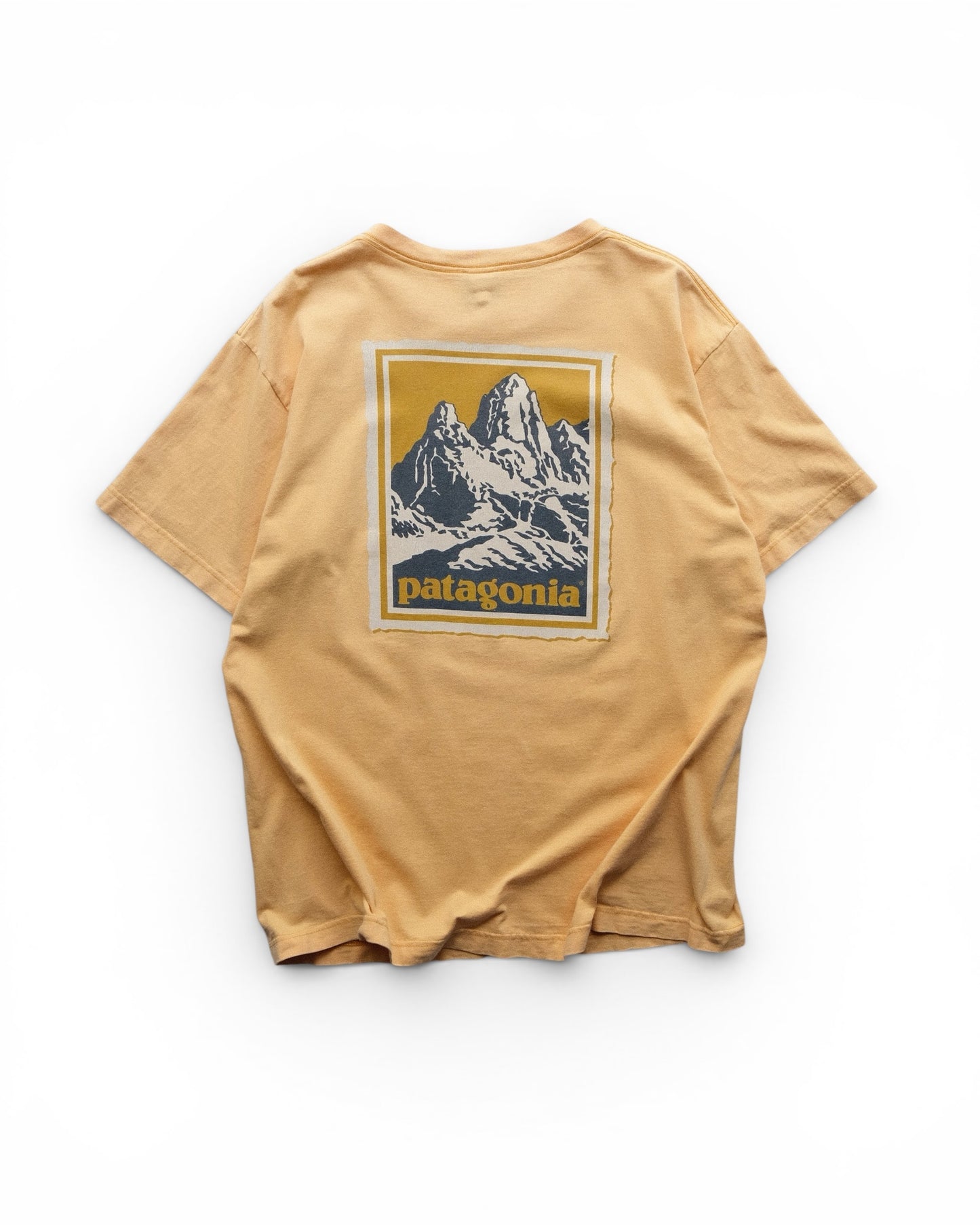 Fitz roy Tee