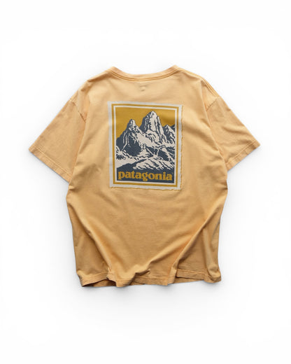 Fitz roy Tee