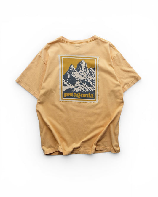 Fitz roy Tee