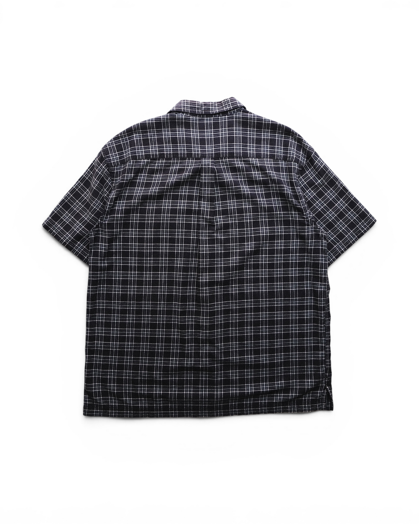 St. John’s Bay - Sunwashed S/S Check Shirt