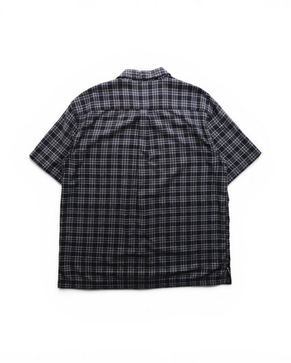 St. John’s Bay - Sunwashed S/S Check Shirt
