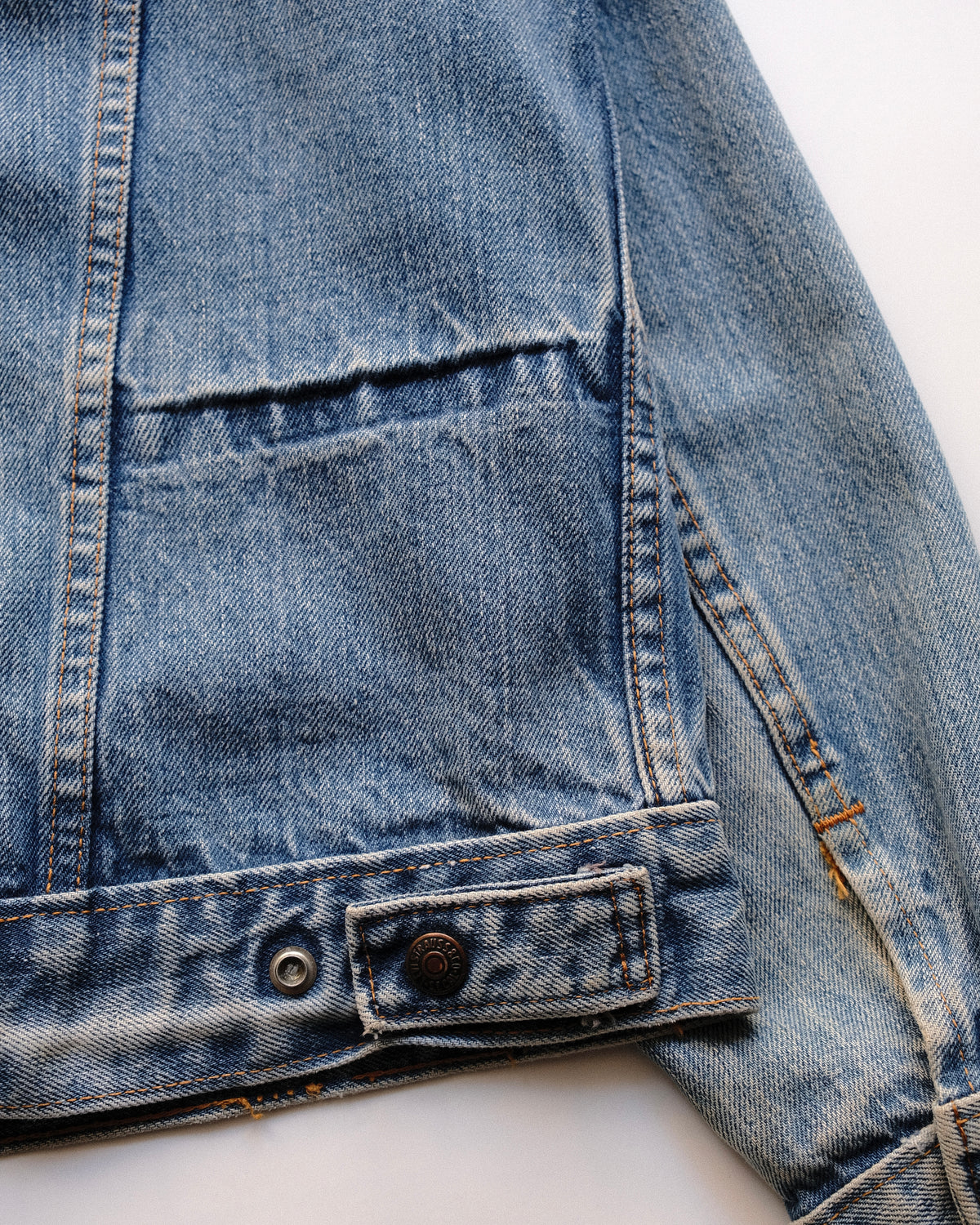 Levi's for Gals - Denim Jacket