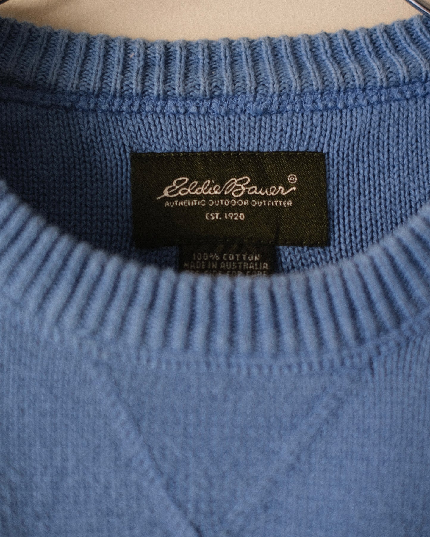 Eddie Bauer Knit