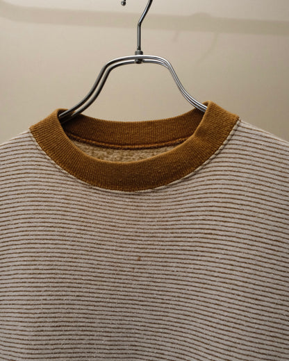 Vintage Border Sweatshirt