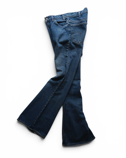 56. Levi's 684 Big Bell Denim Pants / W31