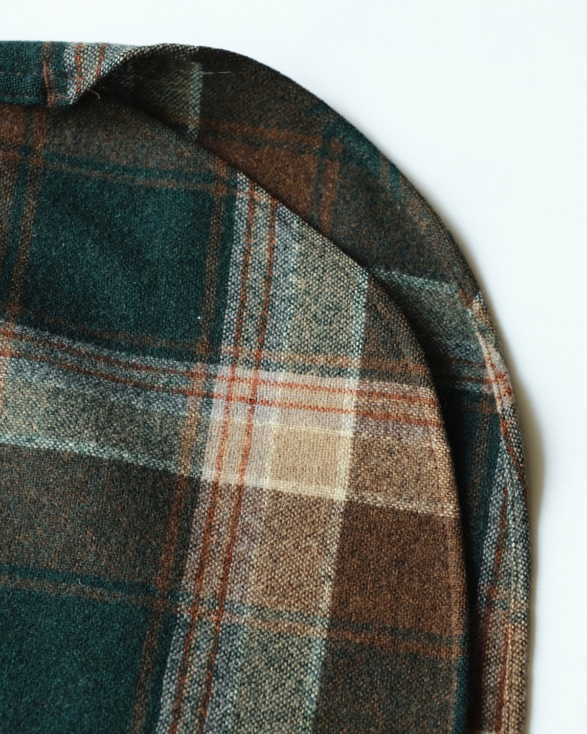 Pendleton - Wool Shirt