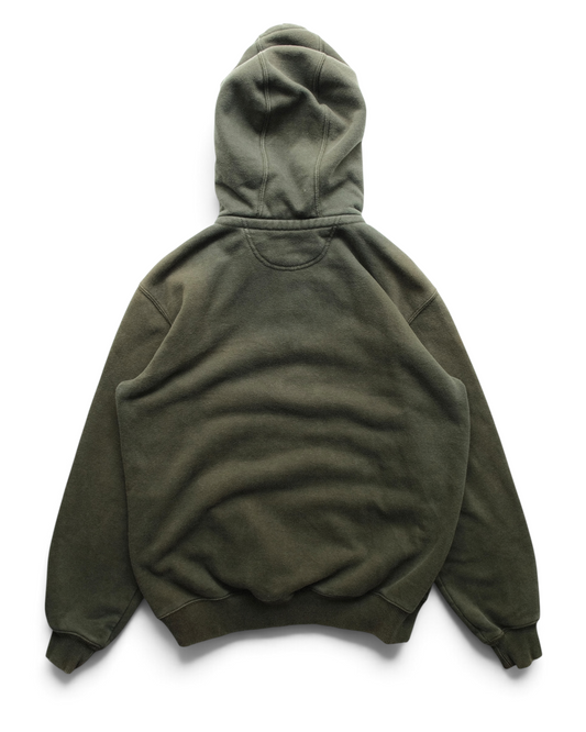Carharrt - Anorak Foodie