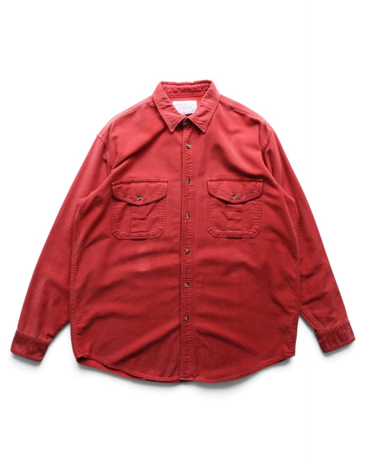 FILSON - Cotton Work Shirt