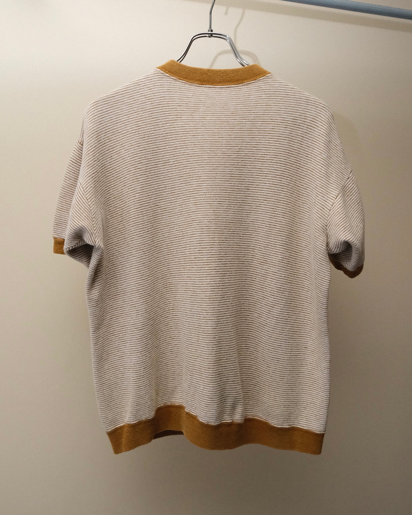 Vintage Border Sweatshirt