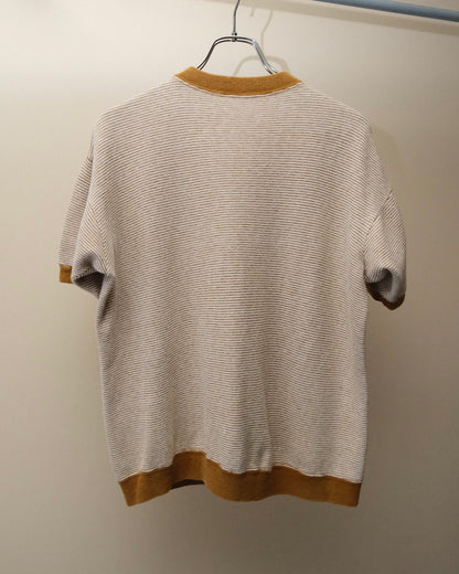 Vintage Border Sweatshirt