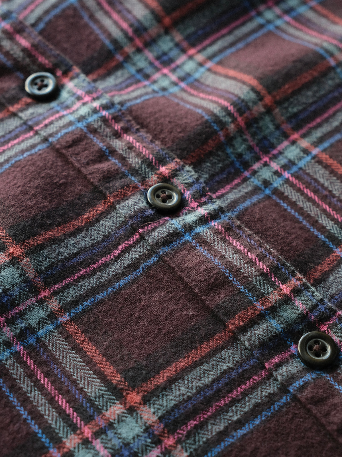 Lee -  Check Shirt