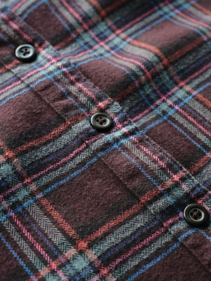 Lee -  Check Shirt