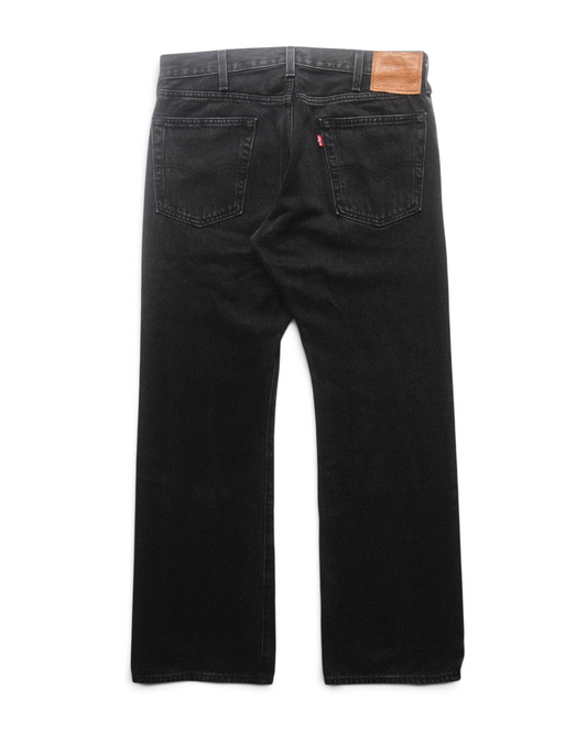 Levi's 517 Boot Cut Denim Pants