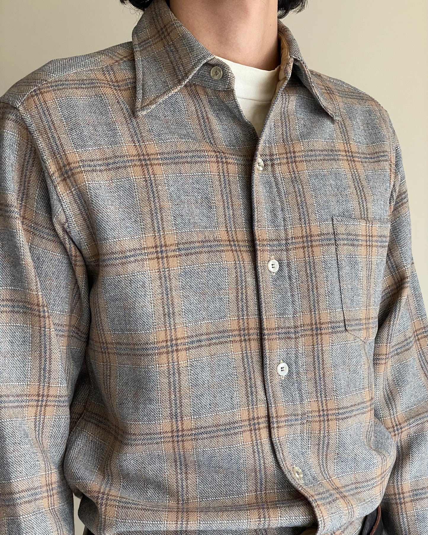 PENDLETON "Wool Shirts"