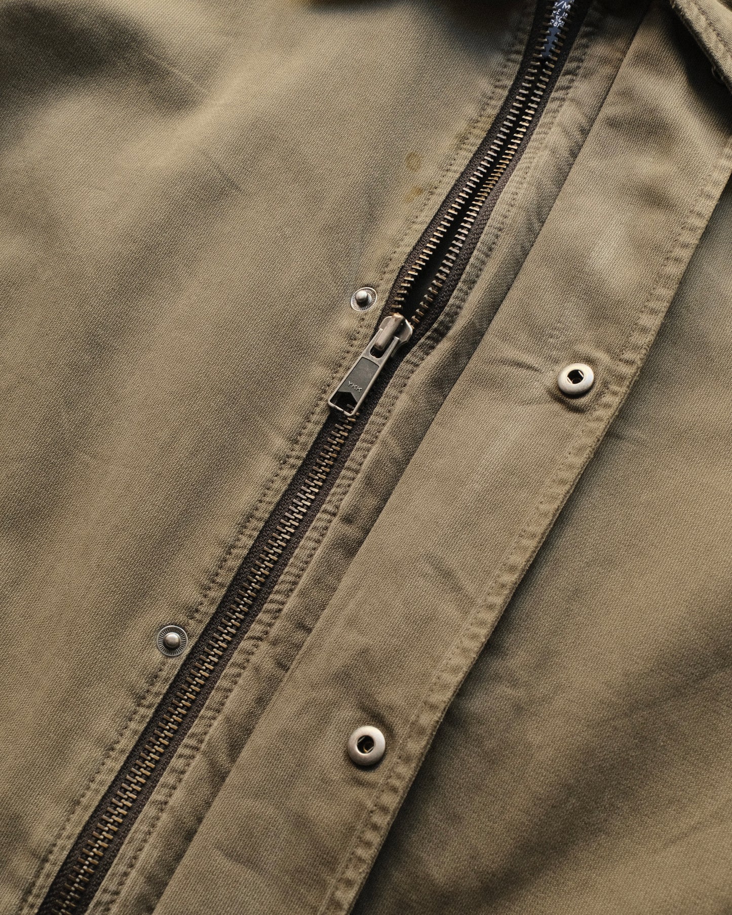 2000s GAP - Field Jacket