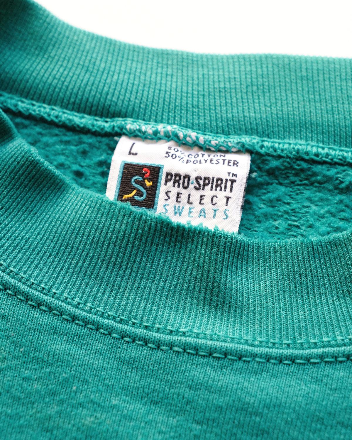 Pro Spirit Select Sweats - Blank Sweat