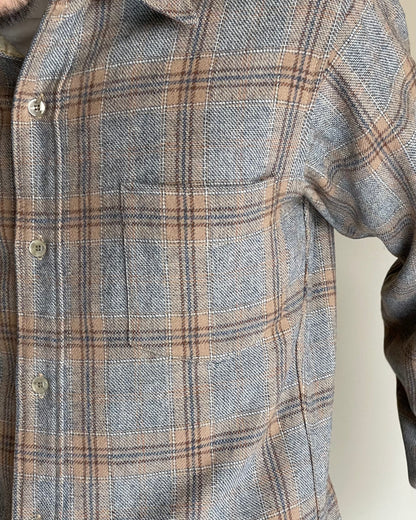 PENDLETON "Wool Shirts"