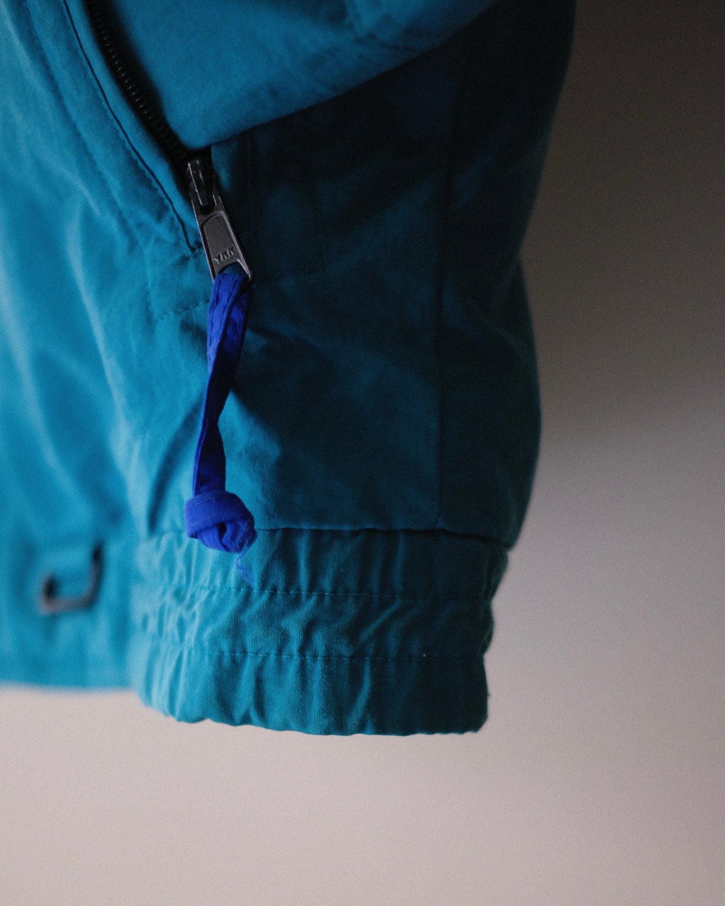 Eddie Bauer - Goose Down Jacket