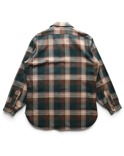 Pendleton - Wool Shirt