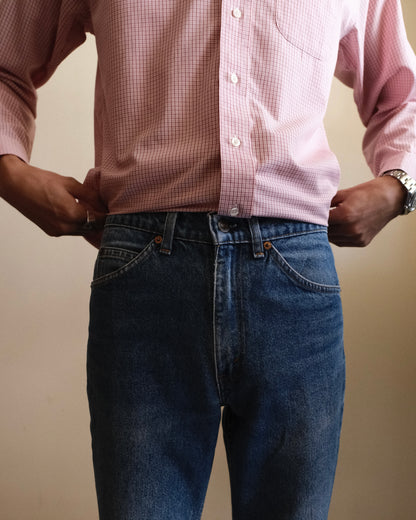 89. Levi's 517 Boot Cut Denim Pants