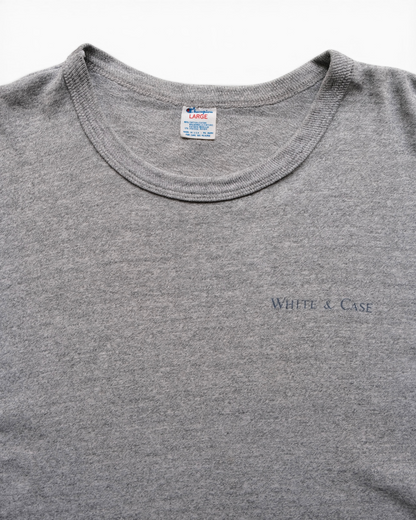 WHITE & CASE