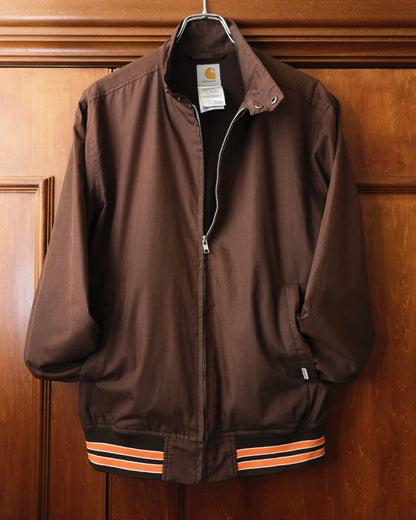 Carharrt - Track Jacket