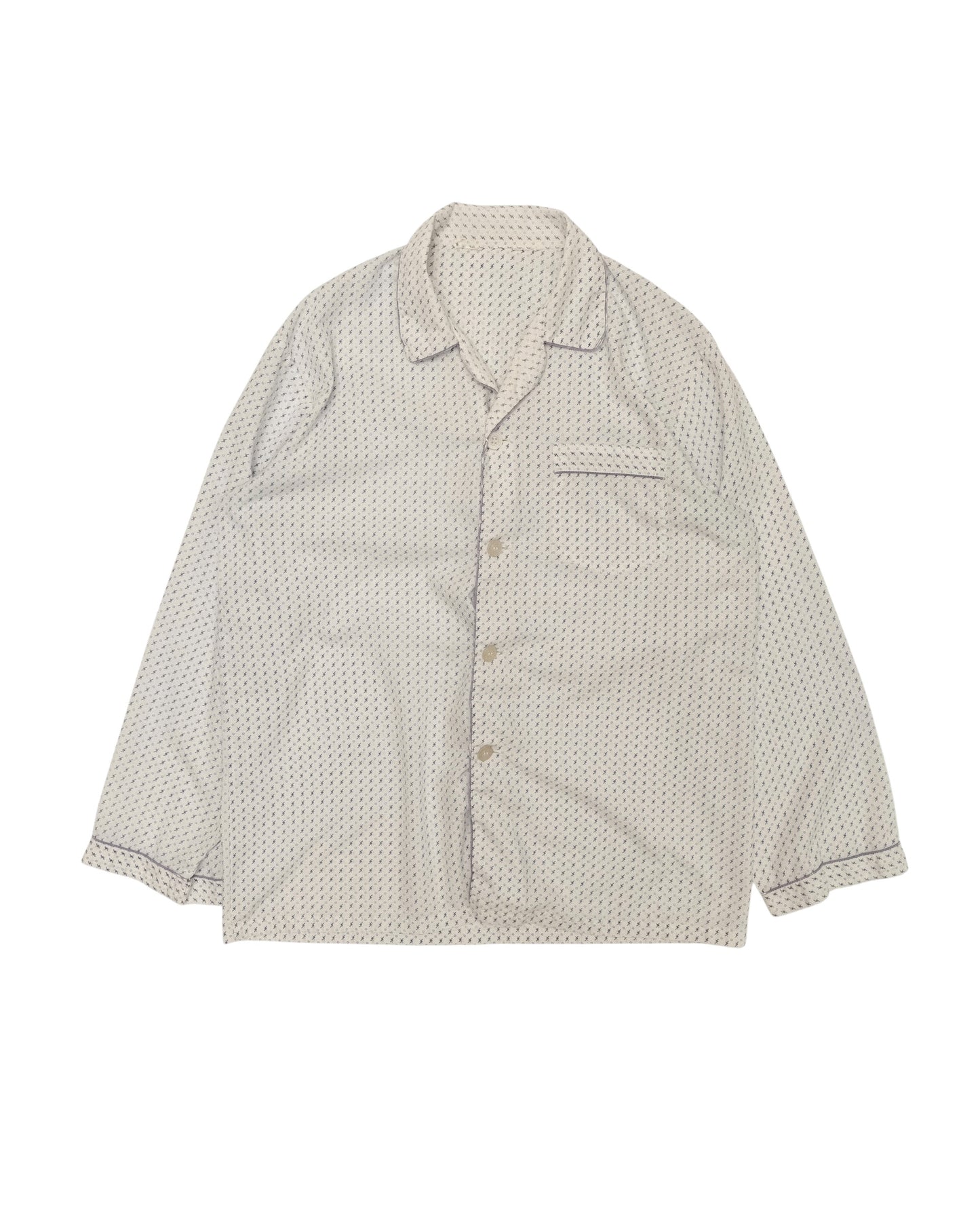 pajama shirt