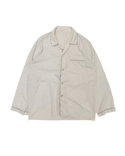pajama shirt