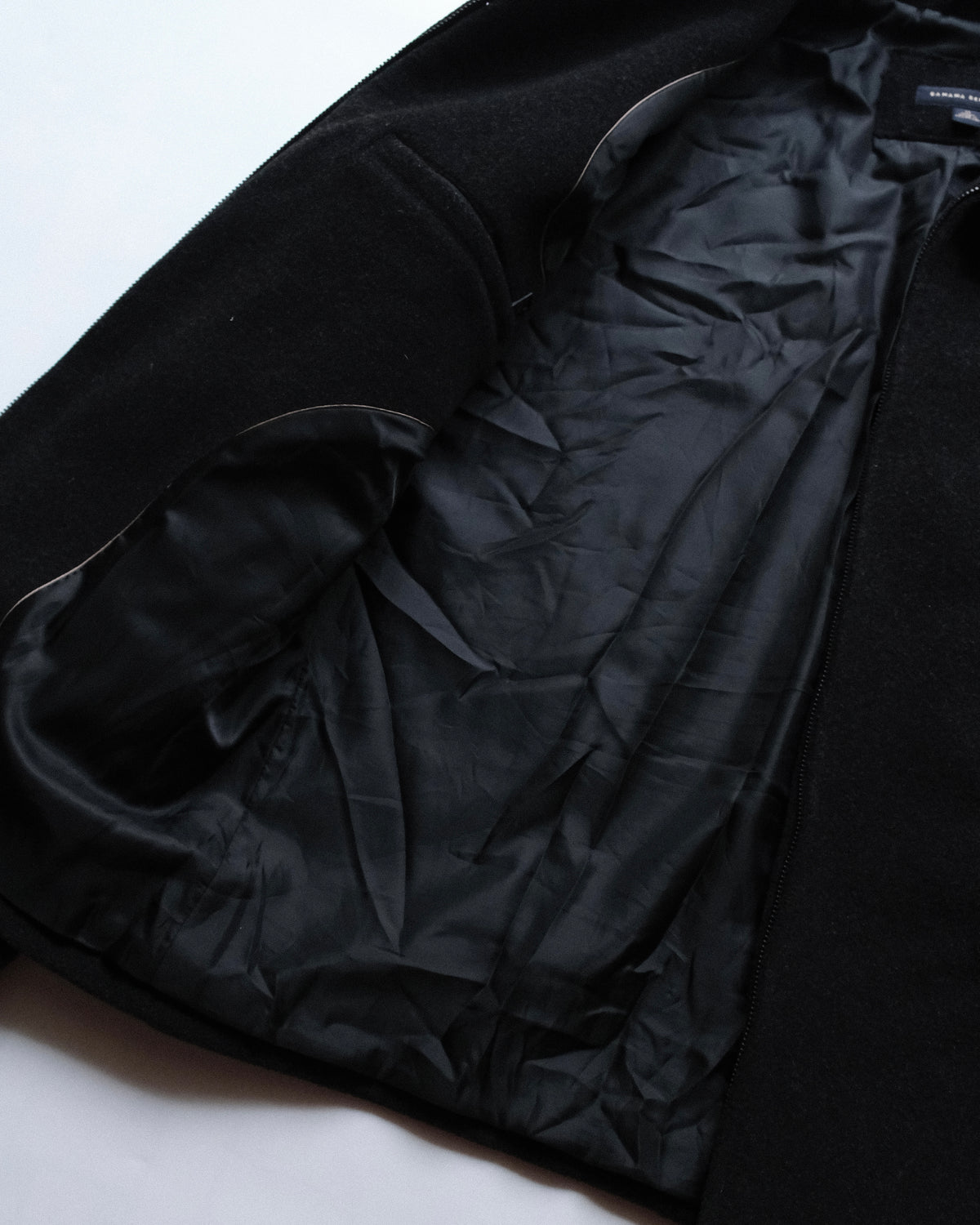 Banana Republic - Wool Jacket