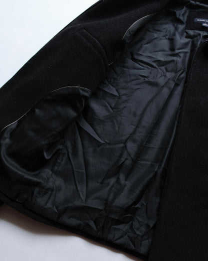Banana Republic - Wool Jacket