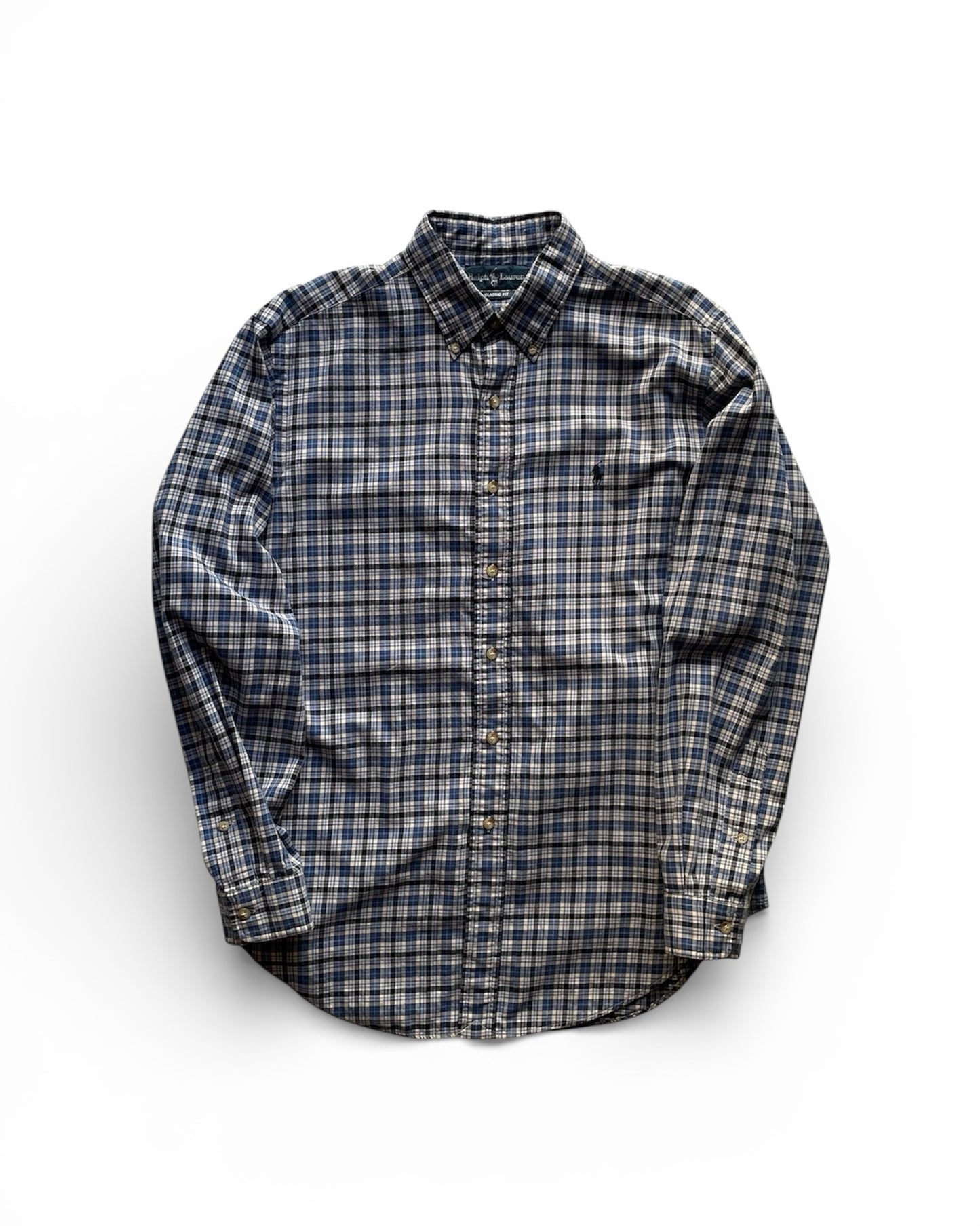 Ralph Lauren "CLASSIC FIT shirts"