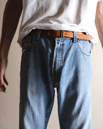 A9. Levi's 517 Bootcut Denim Pants W34 / L32