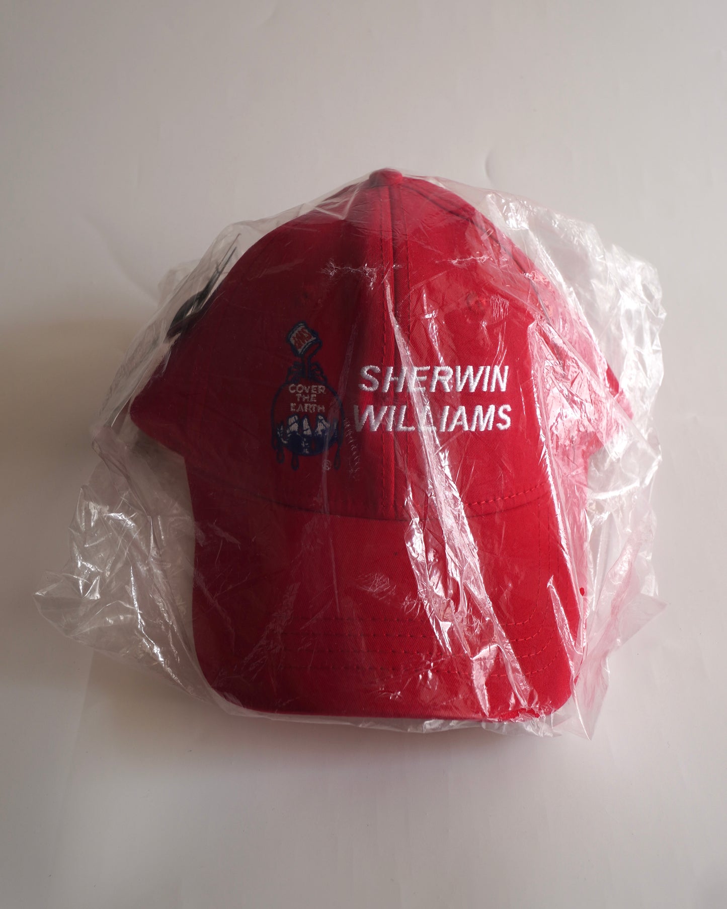 Sherwin Williams - Red Cap