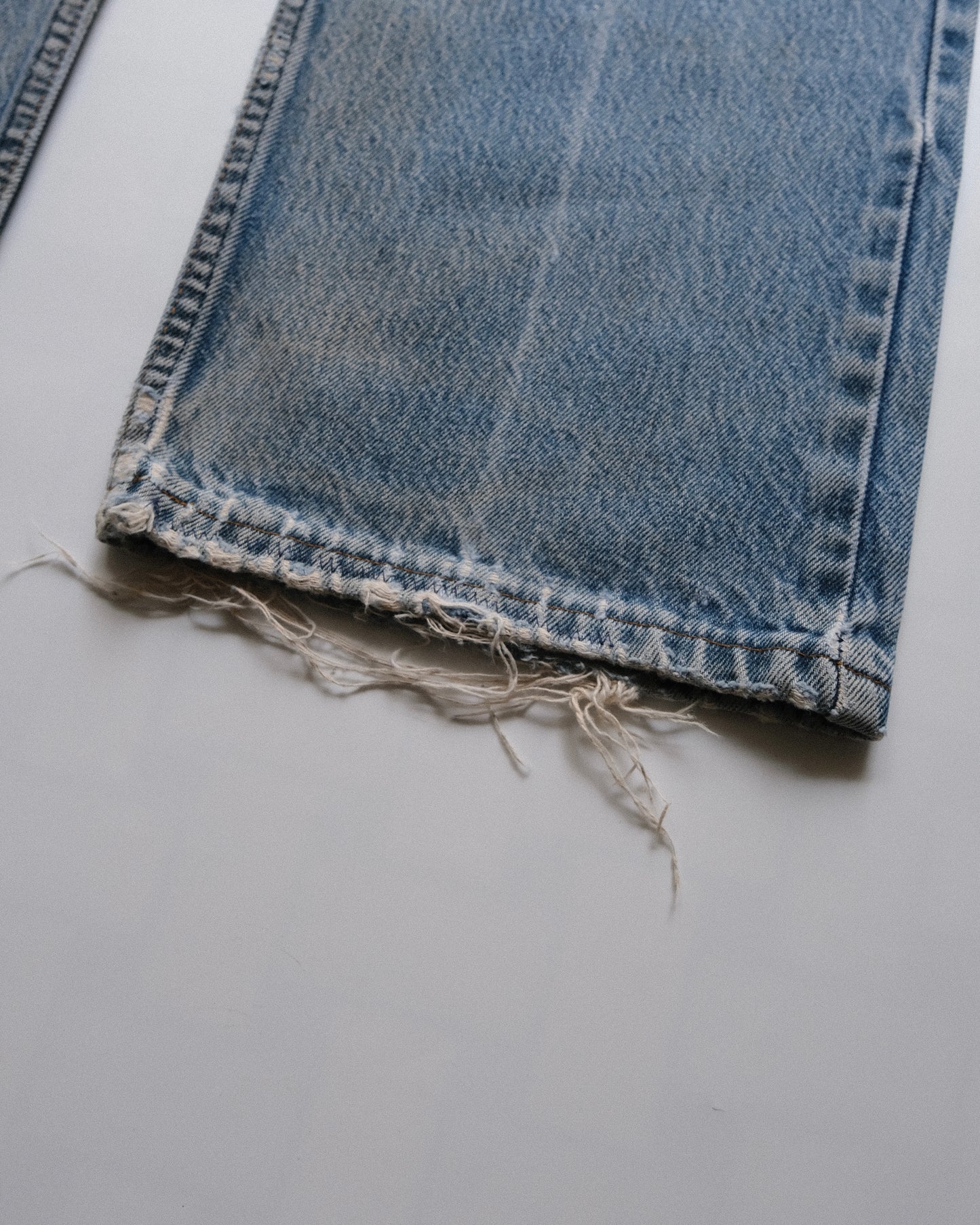 58. Levi's 517 Bootcut Denim Pants W34 / L34