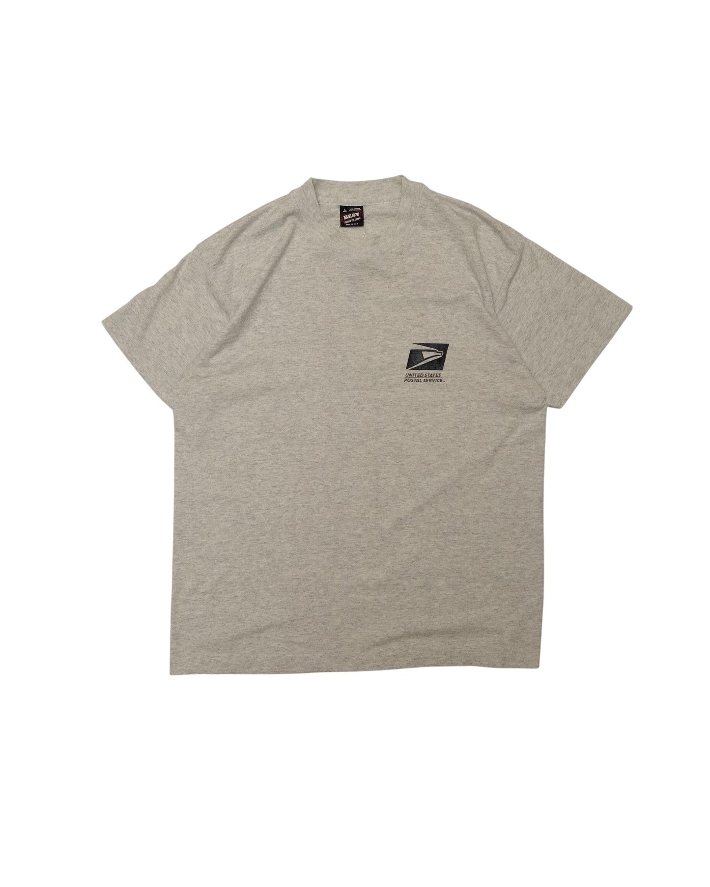 USPS