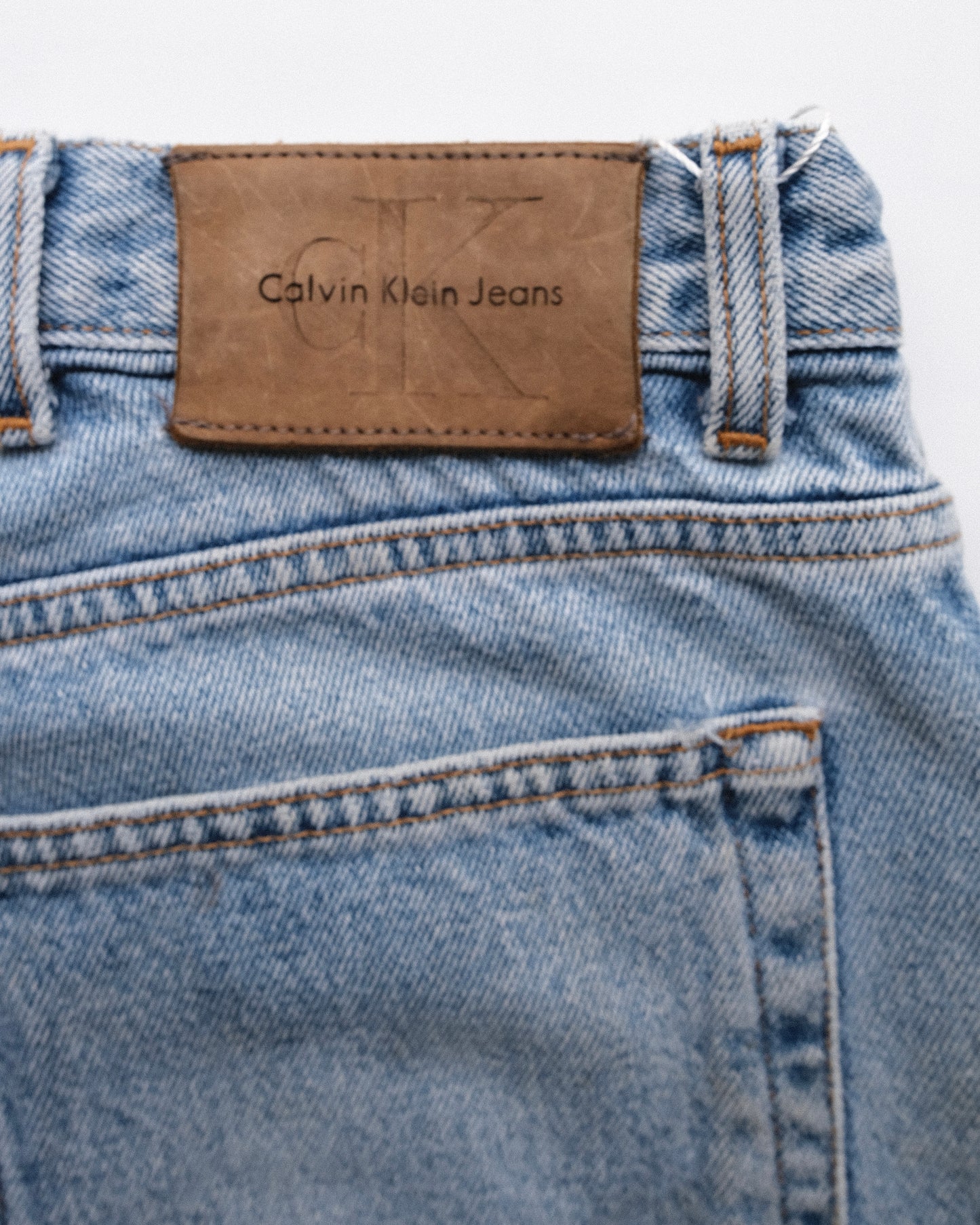 ck - Denim Shorts