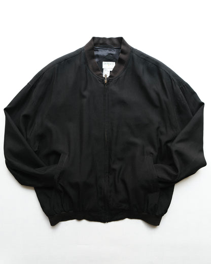 90s DOMANI - Silk Blouson